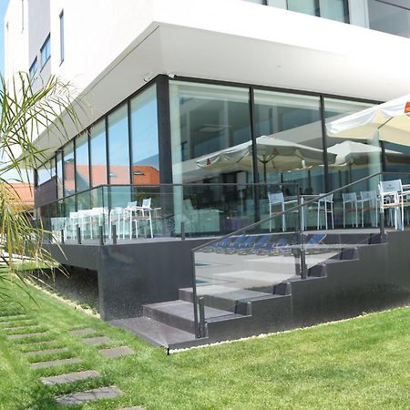 Hotel Monte Lírio Espinho Kültér fotó
