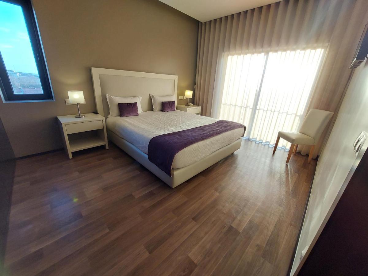 Hotel Monte Lírio Espinho Kültér fotó