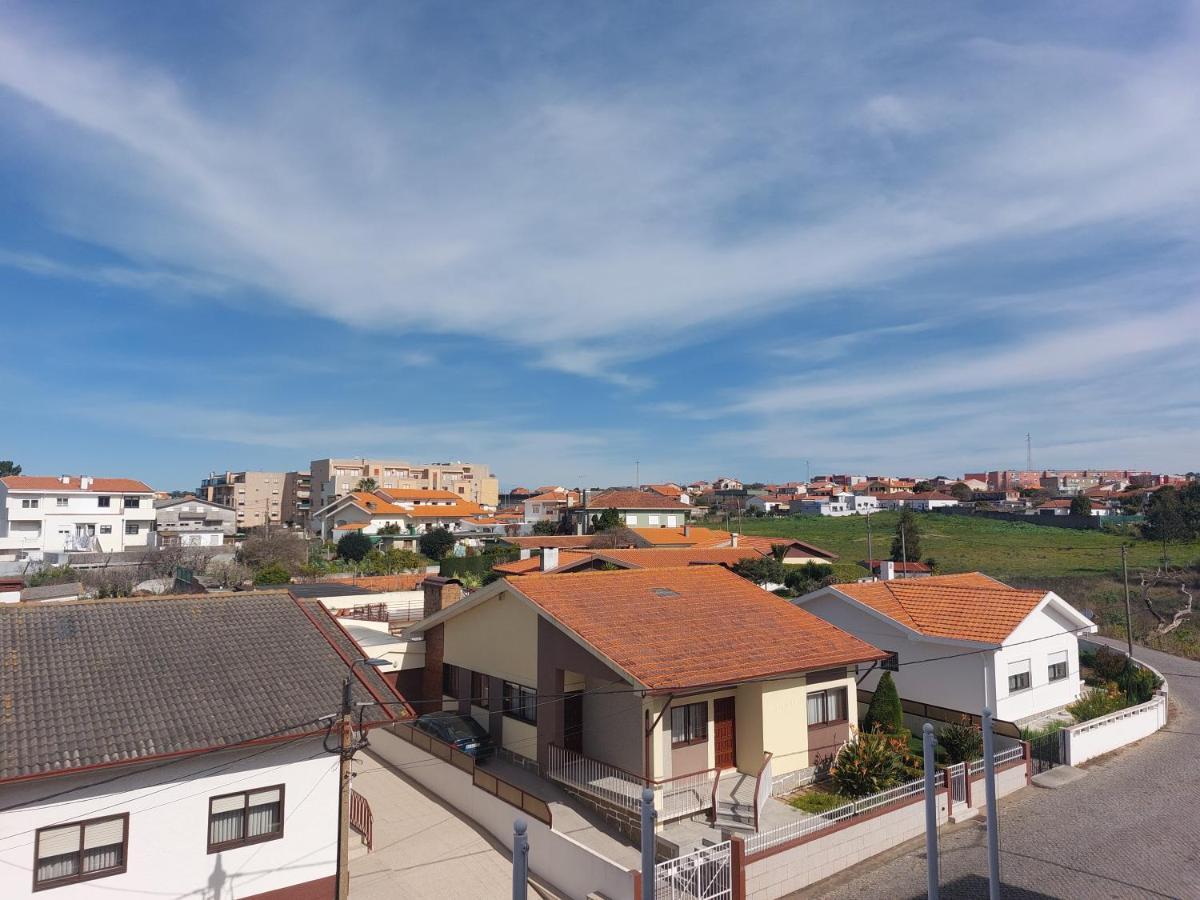 Hotel Monte Lírio Espinho Kültér fotó