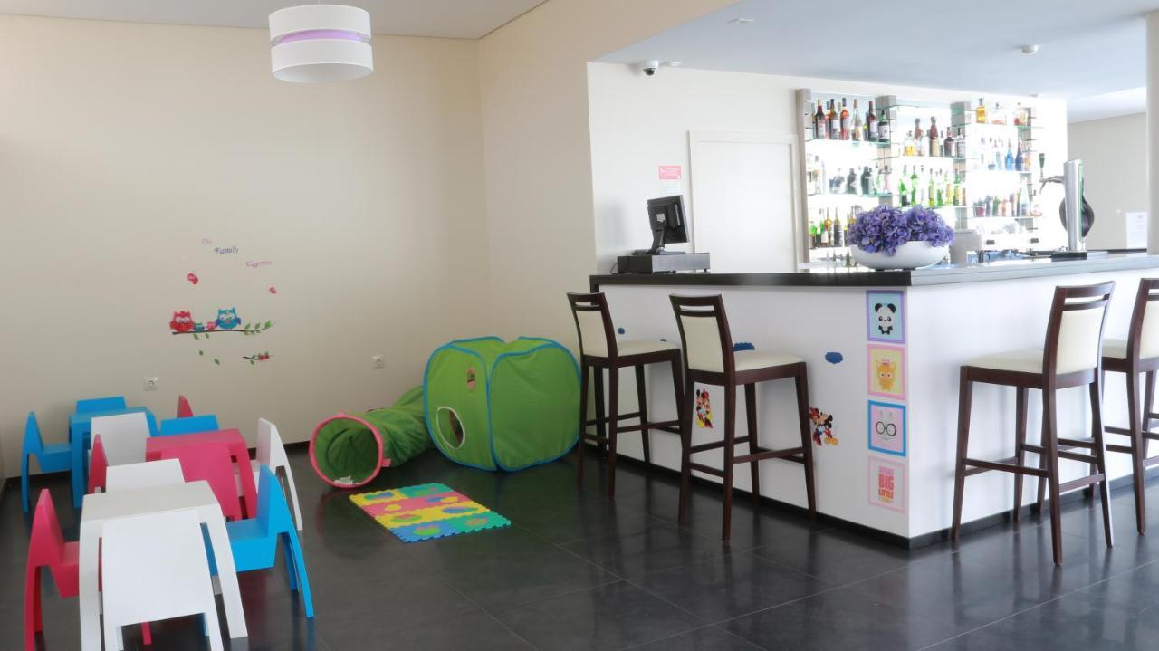 Hotel Monte Lírio Espinho Kültér fotó
