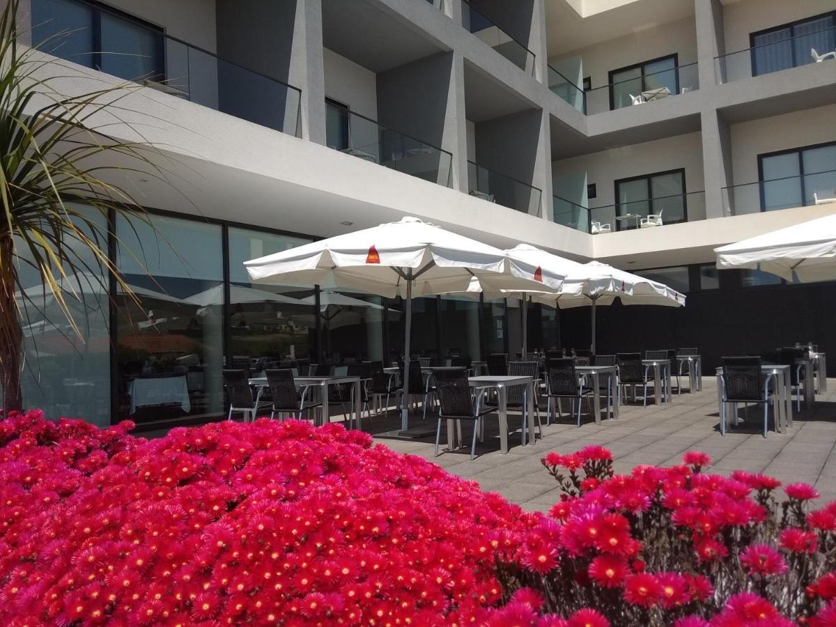 Hotel Monte Lírio Espinho Kültér fotó