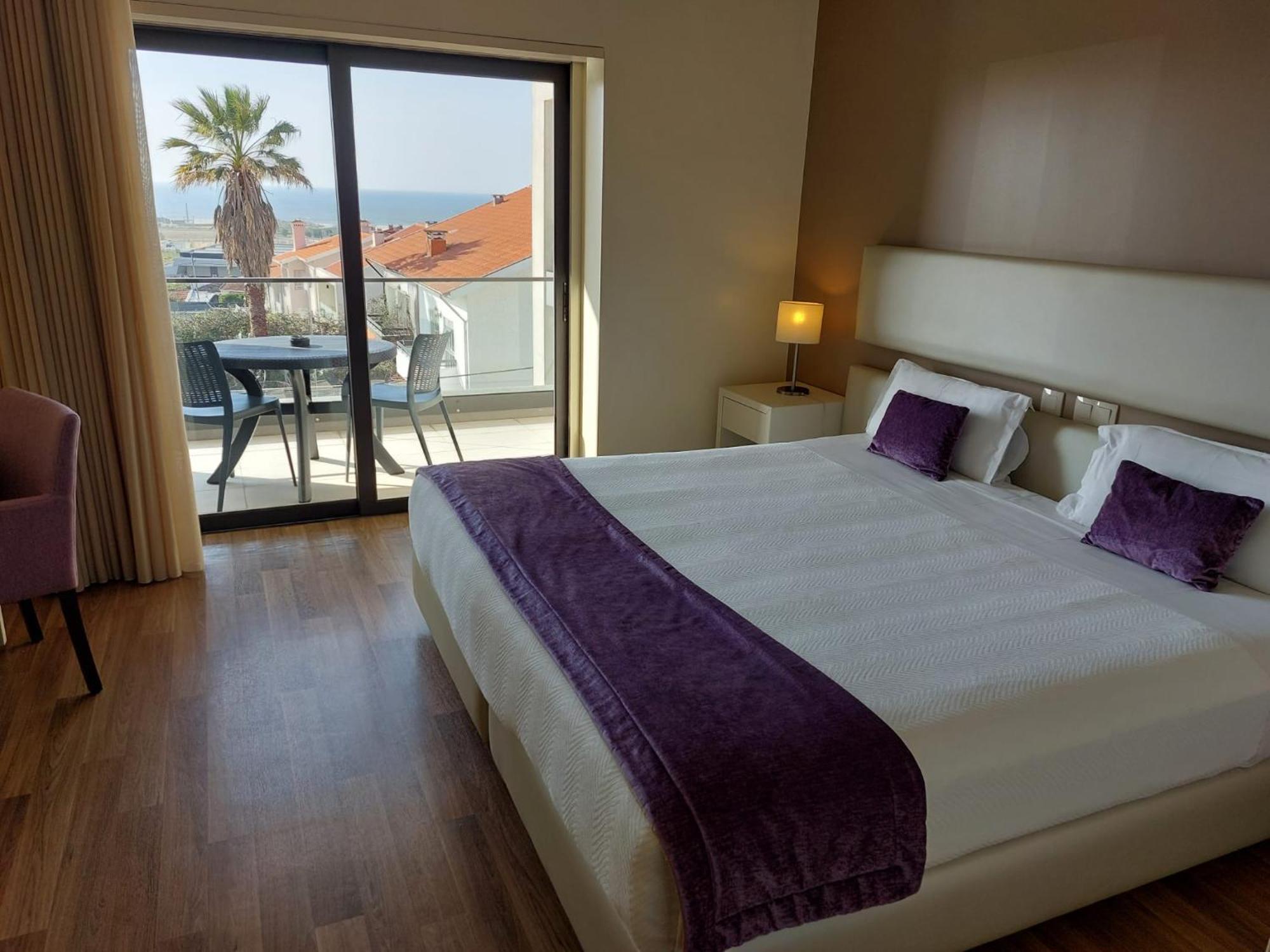 Hotel Monte Lírio Espinho Kültér fotó