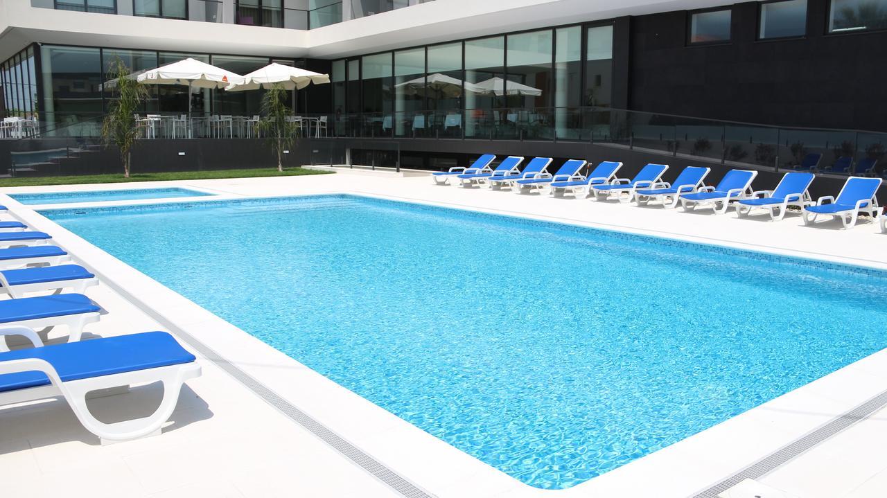 Hotel Monte Lírio Espinho Kültér fotó