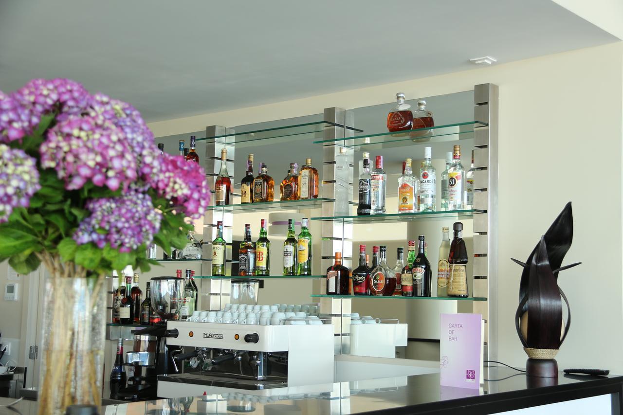 Hotel Monte Lírio Espinho Kültér fotó