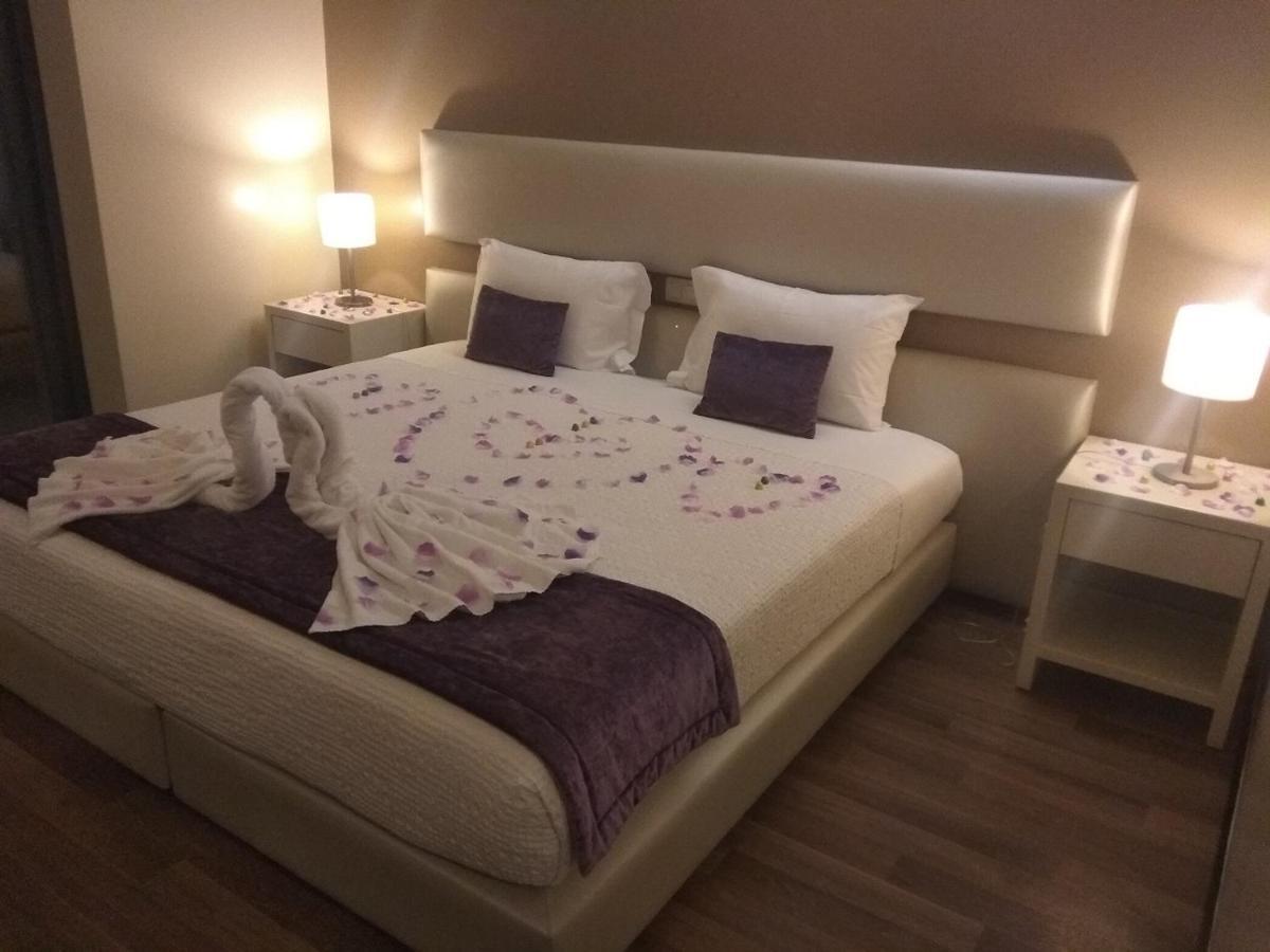 Hotel Monte Lírio Espinho Kültér fotó